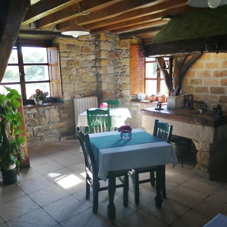 ビリャビシオサ Casa Barretaゲストハウス エクステリア 写真