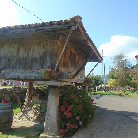 ビリャビシオサ Casa Barretaゲストハウス エクステリア 写真