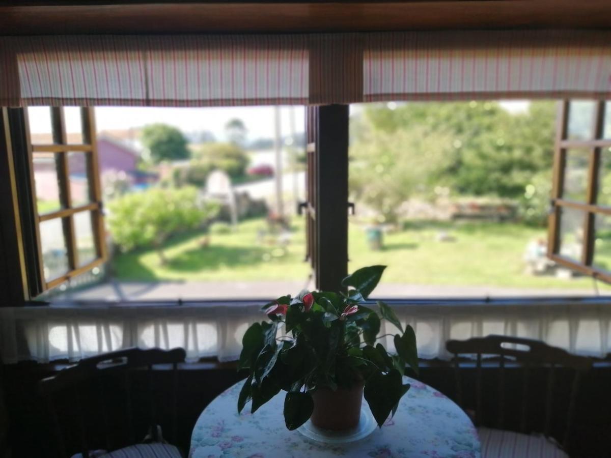 ビリャビシオサ Casa Barretaゲストハウス エクステリア 写真
