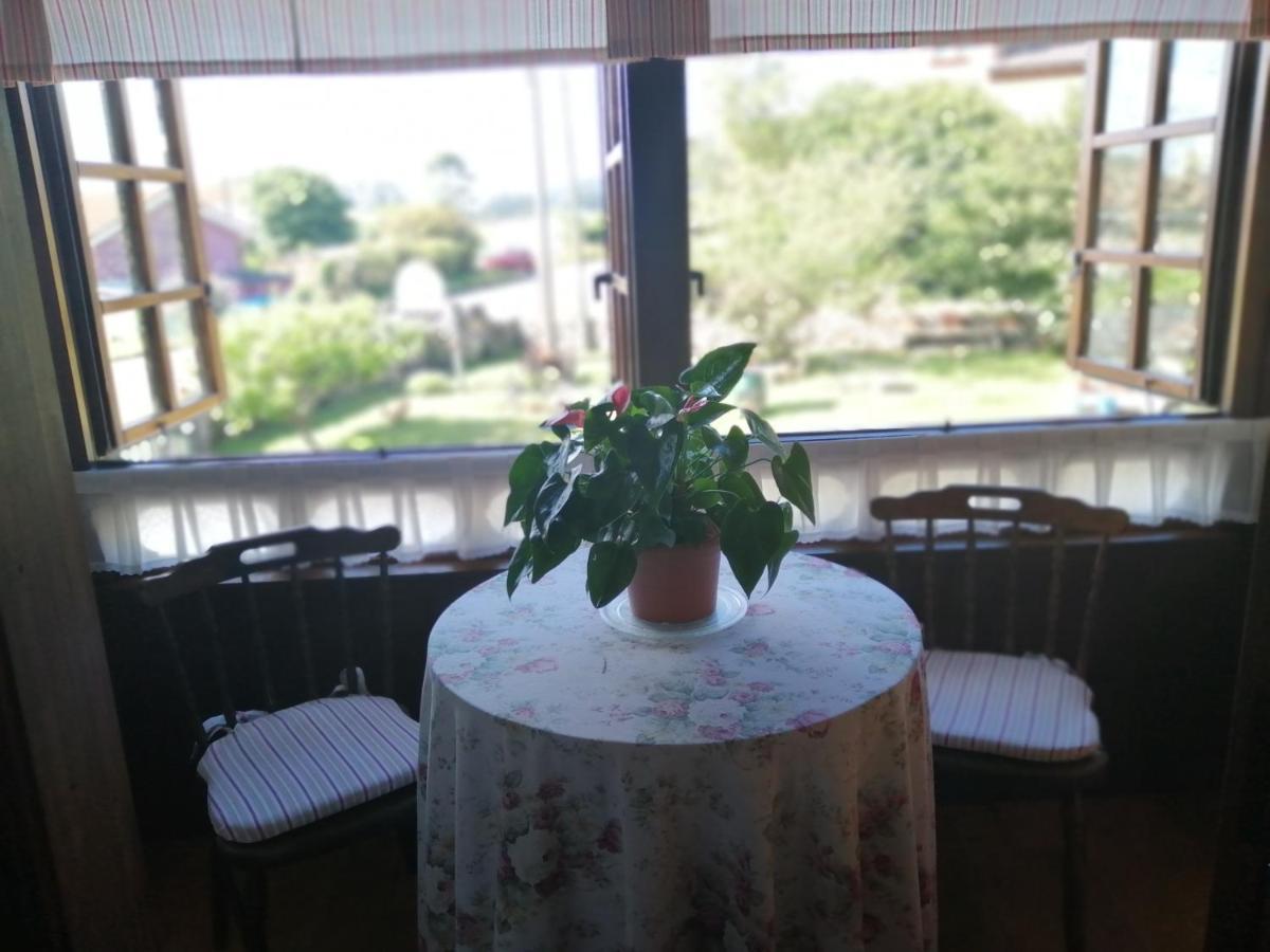 ビリャビシオサ Casa Barretaゲストハウス エクステリア 写真