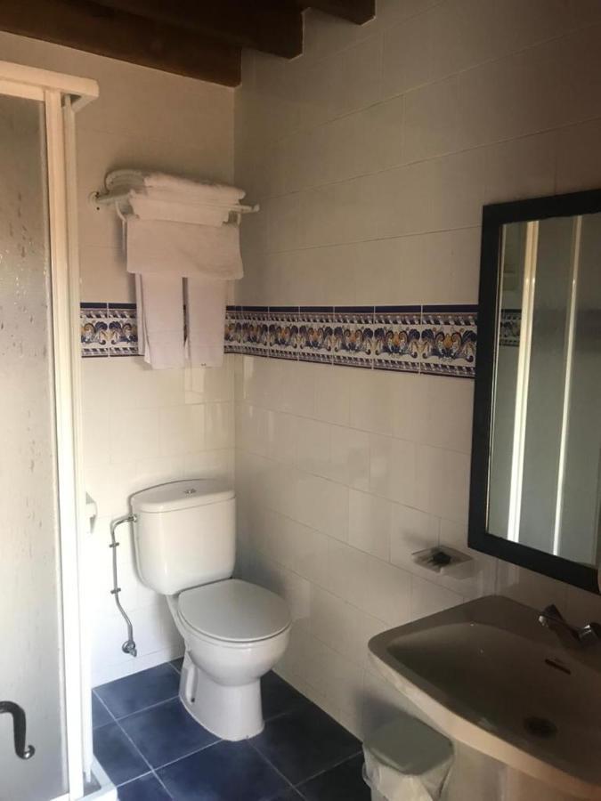 ビリャビシオサ Casa Barretaゲストハウス エクステリア 写真
