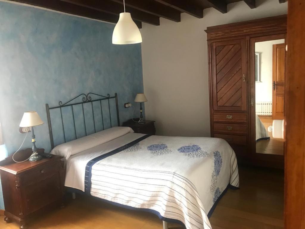 ビリャビシオサ Casa Barretaゲストハウス エクステリア 写真