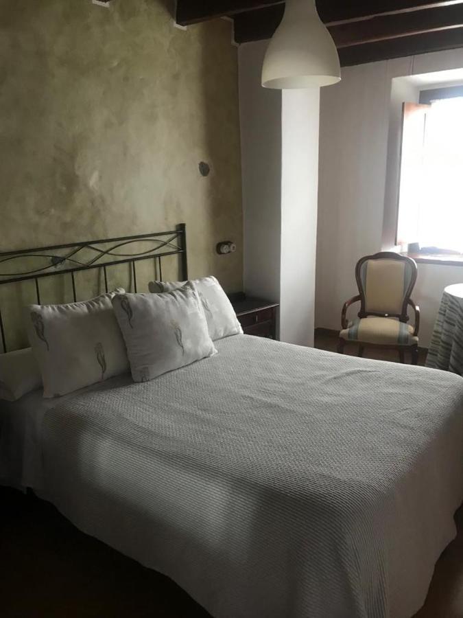 ビリャビシオサ Casa Barretaゲストハウス エクステリア 写真