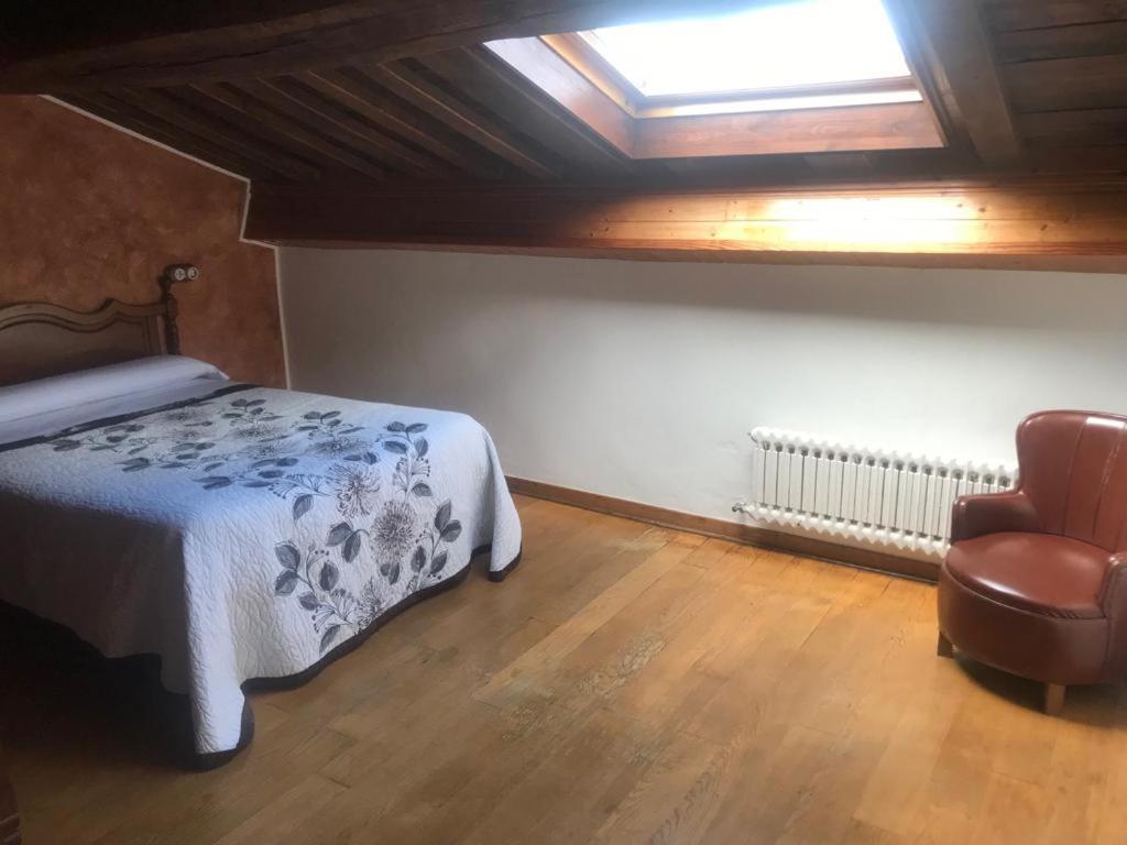 ビリャビシオサ Casa Barretaゲストハウス エクステリア 写真